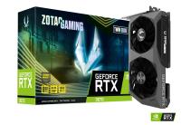 ZOTAC RTX3070 TWIN EDGE OC 8GB GDDR6 256Bit ZT-A30700E-10P Ekran Kartı - 1